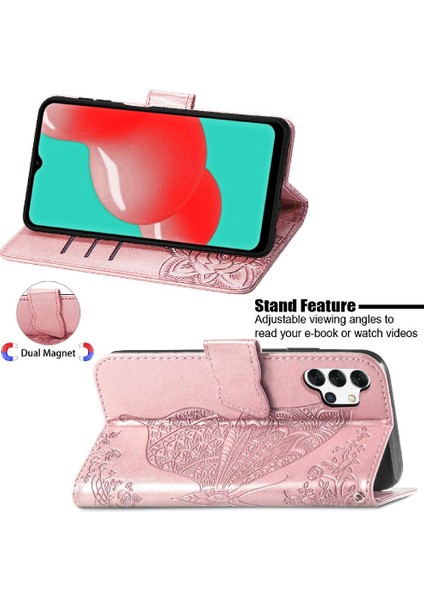 Samsung A32 4g Için Kılıf (Yurt Dışından) modelleri