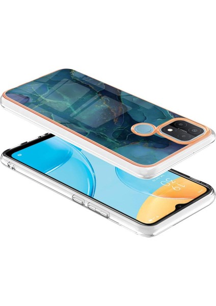 Oppo A15/A15S Davası ile Uyumlu (Yurt Dışından) modelleri