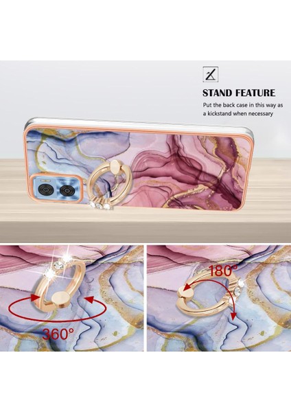 Motorola Moto E22/E22I Için Kılıf (Yurt Dışından) indirimleri