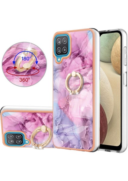 Samsung Galaxy A12 5g Için Kılıf (Yurt Dışından)