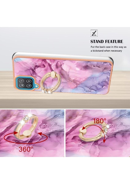 Samsung Galaxy A12 5g Için Kılıf (Yurt Dışından) fırsatları