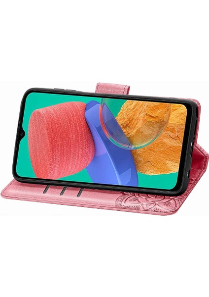 Samsung M33 Için Kılıf (Yurt Dışından)