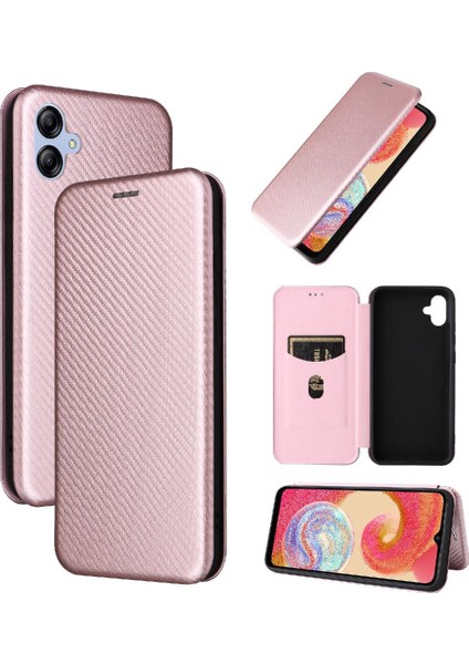 Samsung Galaxy A04E Için Kılıf (Yurt Dışından) indirimleri