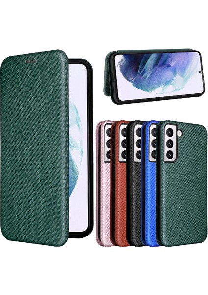 Samsung Galaxy S22 ARTI/S22 Için Kılıf (Yurt Dışından)