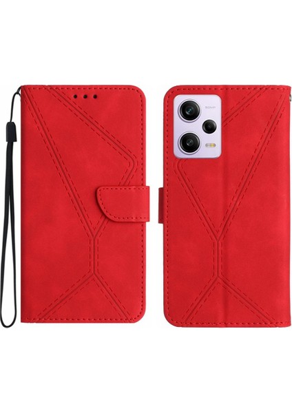 Xiaomi Poco X5 Pro Telefon Kılıfı Için Kılıf (Yurt Dışından)