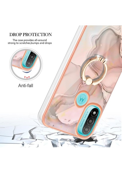 Motorola Moto E20/E30/E40 Için Kılıf (Yurt Dışından) fiyatları