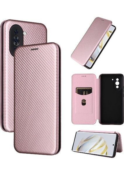 Huawei NOVA10 Için Kılıf (Yurt Dışından)