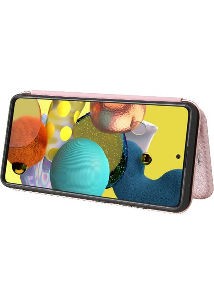 Samsung Galaxy A52 5g/4g Için Kılıf (Yurt Dışından)