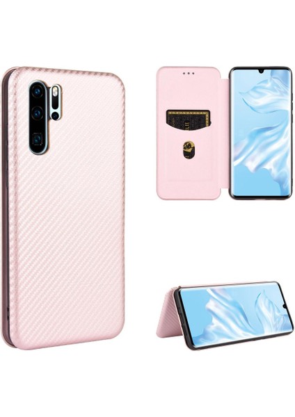 Mays Shop Huawei P30 Pro Için Kılıf (Yurt Dışından)