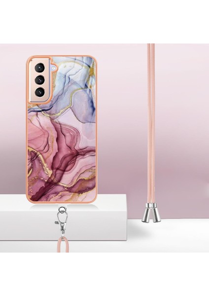 Samsung Galaxy S21 Artı 5g Için Kılıf (Yurt Dışından) indirimleri