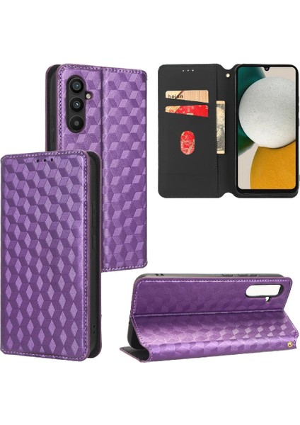Samsung Galaxy M14 5g Için Kılıf (Yurt Dışından)