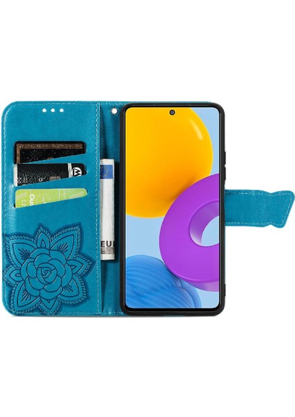 Samsung M52 5g Için Kılıf (Yurt Dışından) fırsatları