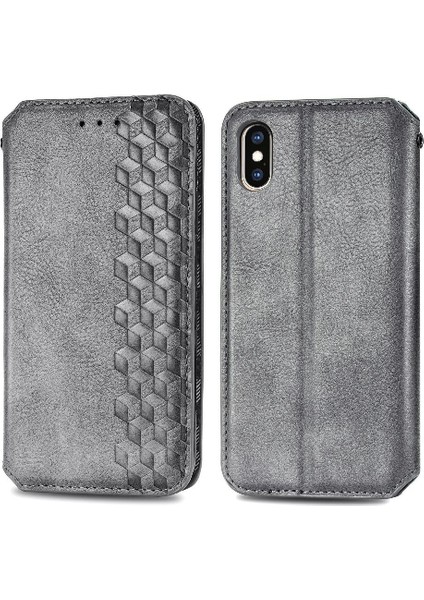 Apple iphone Için Kılıf Xsmax Moda Tasarımı Zarif Iş Çevirme Kapağı (Yurt Dışından) modelleri