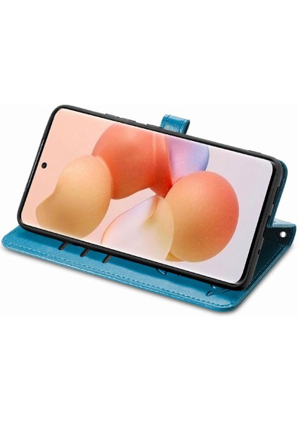 Xiaomi 12 Lite Için Kılıf (Yurt Dışından)