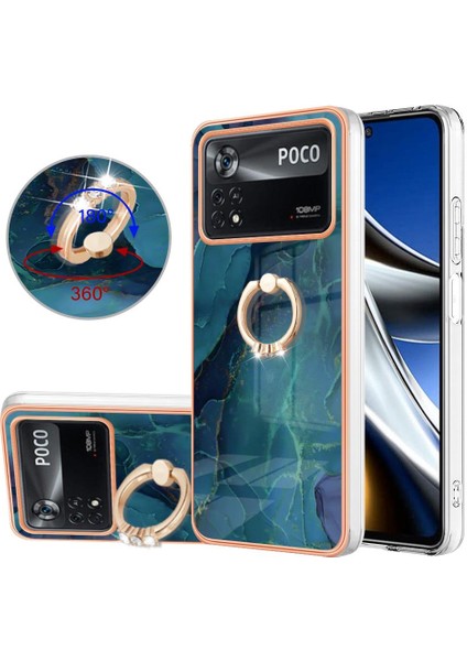 Xiaomi Poco X4 Pro 5g Için Kılıf (Yurt Dışından)