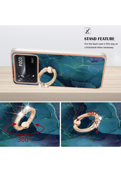 Xiaomi Poco X4 Pro 5g Için Kılıf (Yurt Dışından) indirimleri