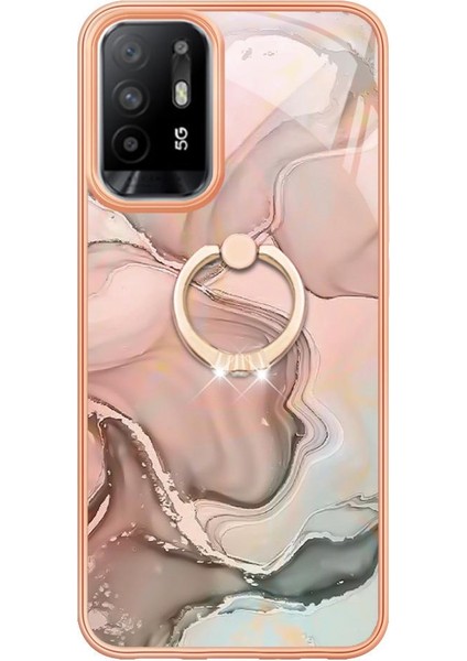 Oppo A78/A58 Için Durum (Yurt Dışından)