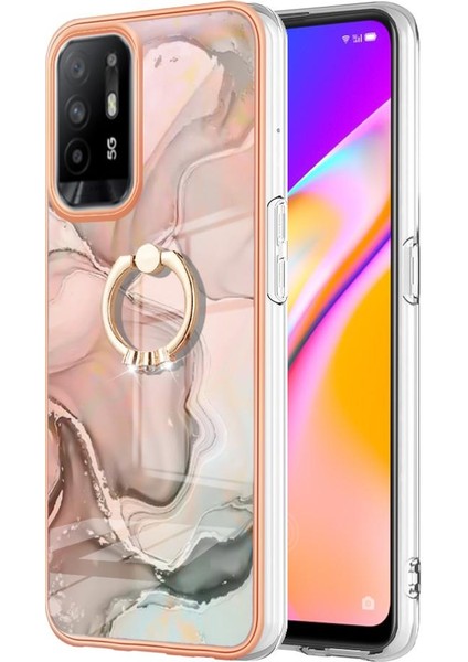 Oppo A78/A58 Için Durum (Yurt Dışından)