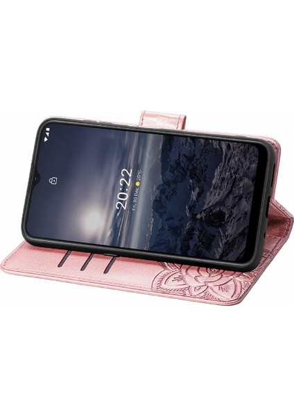 Nokia G21 Için Kılıf (Yurt Dışından)