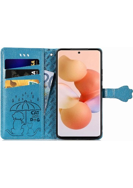 Xiaomi 12 Lite Için Kılıf (Yurt Dışından)