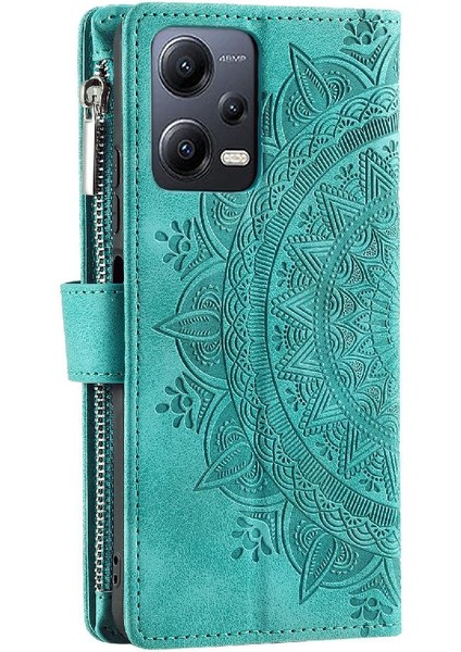 Xiaomi Redmi Için Not 12 4g Kırmızı Dikey Çizgili Yüksek Kalite ile (Yurt Dışından) indirimleri