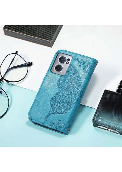 Oneplus Nord Ce2 5g Için Kılıf (Yurt Dışından)