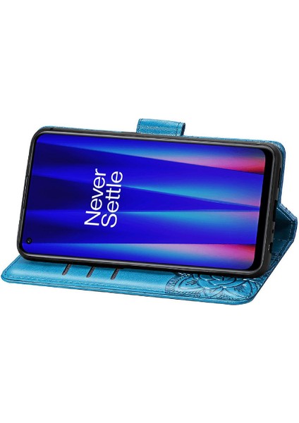 Oneplus Nord Ce2 5g Için Kılıf (Yurt Dışından)