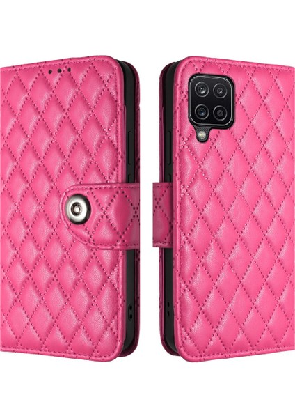 Samsung Galaxy A12 5g Bilek Şerit Darbeye Şık Koruyucu Kılıf (Yurt Dışından) fırsatları