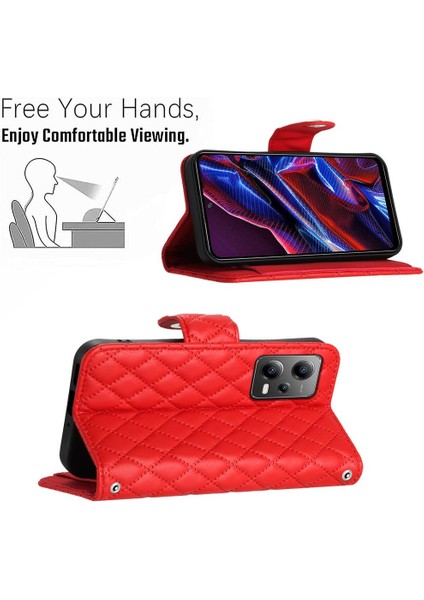 Xiaomi Redmi Not 12 5g Darbeye Şık Koruyucu Kart Tutucu (Yurt Dışından) indirimleri