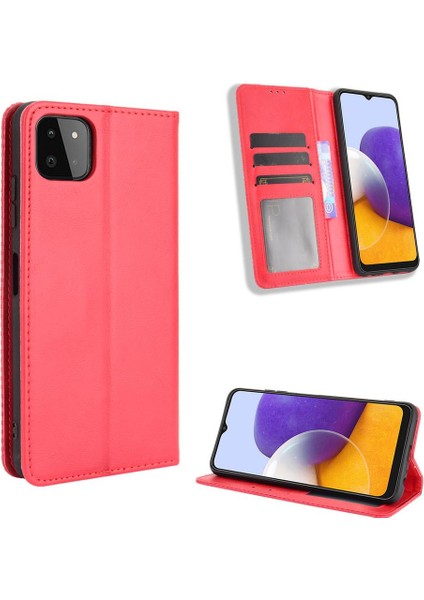 Samsung Galaxy A22 5g Için Kılıf (Yurt Dışından)