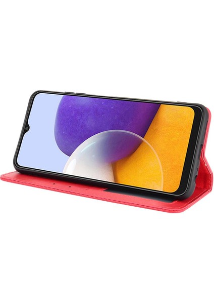 Samsung Galaxy A22 5g Için Kılıf (Yurt Dışından) fırsatları