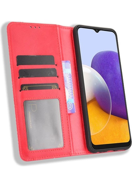 Samsung Galaxy A22 5g Için Kılıf (Yurt Dışından) indirimleri