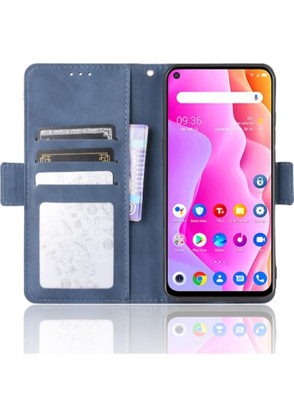 Tcl 10 Lite Için Durum (Yurt Dışından) fırsatları