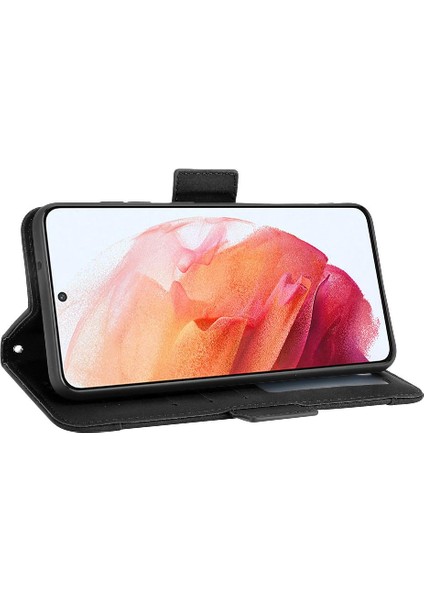 Samsung Galaxy S21 Fe 5g Için Kılıf (Yurt Dışından)