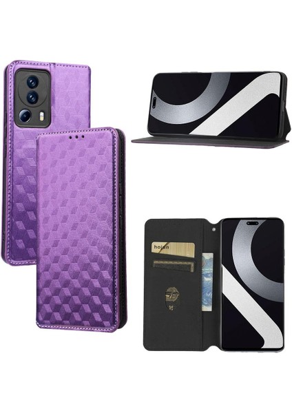 Xiaomi 13 Lite Için Kılıf (Yurt Dışından)