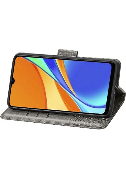 Redmi 9c Için Kılıf (Yurt Dışından)