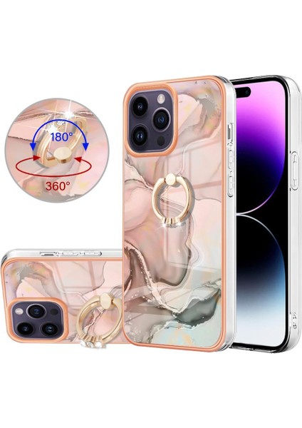 IPhone 14 Pro Için Kılıf (Yurt Dışından)