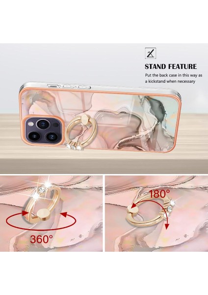 IPhone 14 Pro Için Kılıf (Yurt Dışından) fırsatları