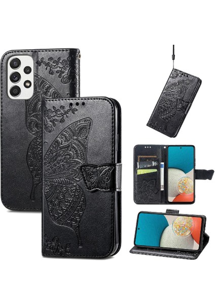 Samsung A73 5g Için Kılıf (Yurt Dışından)