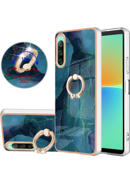 Sony Xperia 10 Iv Için Kılıf (Yurt Dışından)