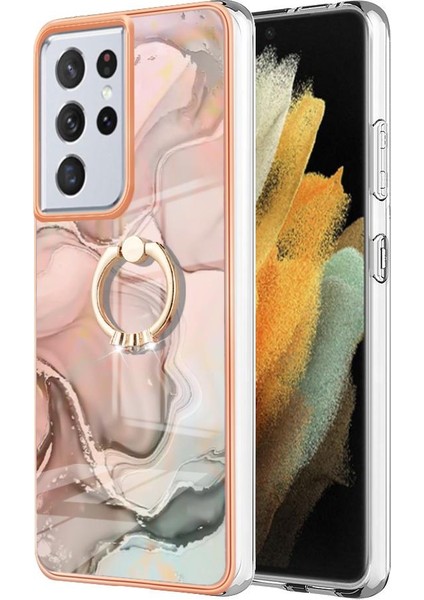 Samsung Galaxy S21 Ultra 5g Için Kılıf (Yurt Dışından)