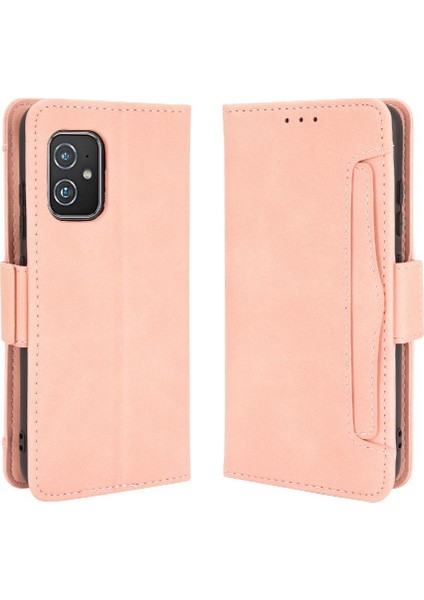 Asus Zenfone 8z Için Kılıf (Yurt Dışından) fırsatları