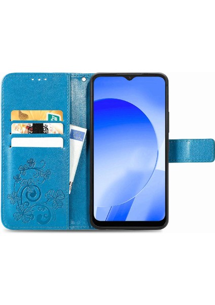 Blackview Blackview Kısa Kayış Zarif Iş Dört Yapraklı Yonca Için Kılıf (Yurt Dışından)