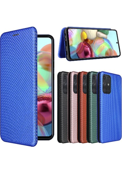 Samsung Galaxy A72 5g Için Kılıf (Yurt Dışından)