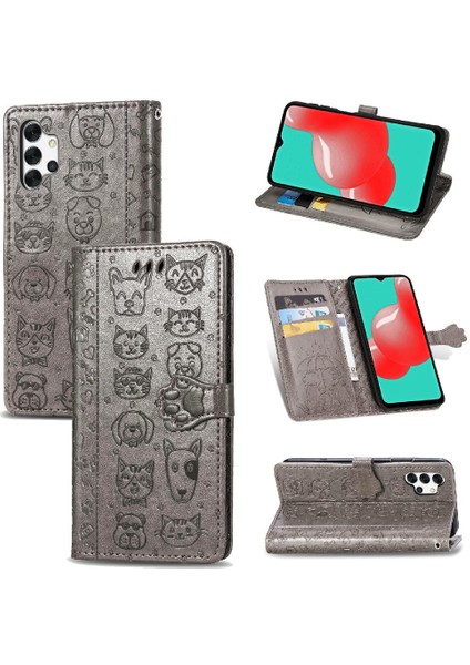 Samsung Galaxy A32 4g Için Kılıf (Yurt Dışından)