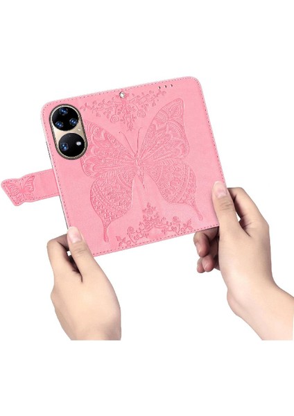 Huaweı P50 Pro Için Kılıf (Yurt Dışından) indirimleri