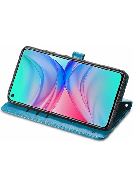 Infinix Sıcak 10 Kılıf Için Kılıf Karikatür Hayvanlar Kapak Çevirin Kısa (Yurt Dışından) fiyatları