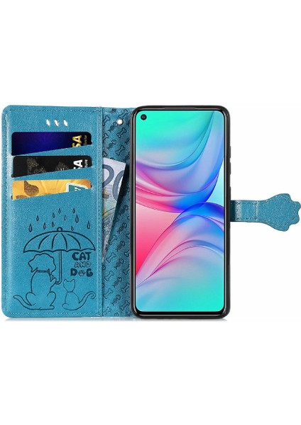 Infinix Sıcak 10 Kılıf Için Kılıf Karikatür Hayvanlar Kapak Çevirin Kısa (Yurt Dışından) modelleri