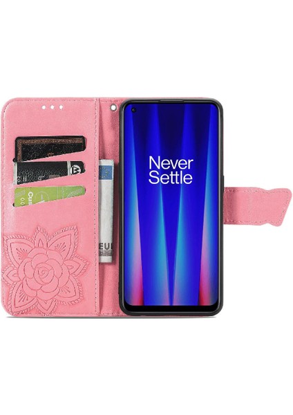 Oneplus Nord Ce2 5g Için Kılıf (Yurt Dışından)