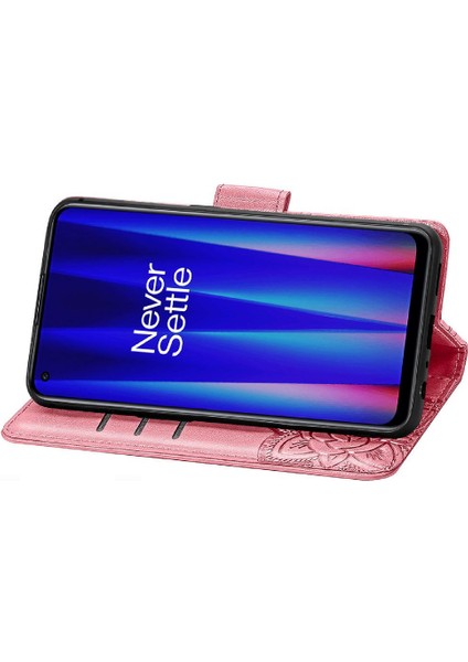 Oneplus Nord Ce2 5g Için Kılıf (Yurt Dışından)